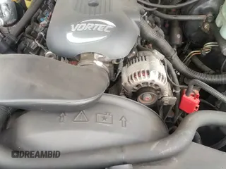 2002 Chevrolet Silverado 1500 LS with VIN 1GCEK14T72Z273185, listed as a IAAI auction lot 34055338 with 123,301 mi miles and . Bid and sale history available at DreamBid. Image 13.