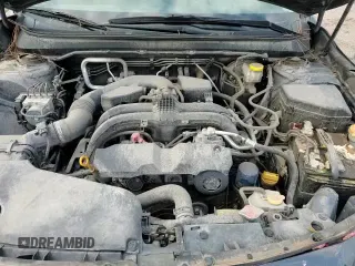 ✅ 2018 Subaru Outback Premium • VIN: 4S4BSACC5J3348595 • Lot: 66875255. Listed on Copart with 115,557 mi. Free auction sales archive from the USA and detailed vehicle history report at DreamBid. Image 16.