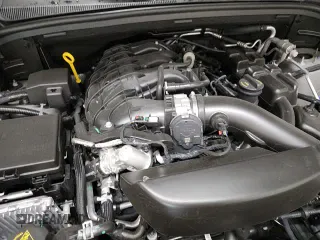 ✅ 2026 Dodge Durango Limited • VIN: 1C4RDHDG0TC165017 • Лот: 92281265. Опубликован ранее на Copart с пробегом 2 507 миль. Бесплатный доступ к архиву аукционных продаж из США и подробный отчёт об истории автомобиля на DreamBid. Изображение 15.