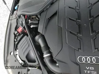 ✅ 2019 Audi A8 • VIN: WAU8EAF86KN024975 • Lot: 60498595. Listed on Copart with 34,973 mi. Free auction sales archive from the USA and detailed vehicle history report at DreamBid. Image 14.