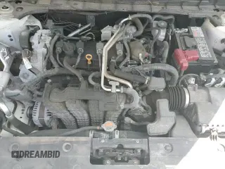 ✅ 2021 Nissan Altima S • VIN: 1N4BL4BV0MN352591 • Lot: 68751415. Listed on Copart with 85,624 mi. Free auction sales archive from the USA and detailed vehicle history report at DreamBid. Image 14.