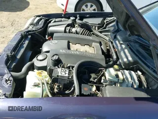 ✅ 2002 Mercedes-Benz E 320 • VIN: WDBJF65J52B402285 • Lot: 43006132. Listed on IAAI with 144,410 mi. Free auction sales archive from the USA and detailed vehicle history report at DreamBid. Image 19.