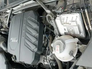 ✅ 2022 Audi Q5 S line Premium Plus • VIN: WA1EAAFY8N2064184 • Lot: 42651061. Listed on IAAI with 34,859 mi. Free auction sales archive from the USA and detailed vehicle history report at DreamBid. Image 20.