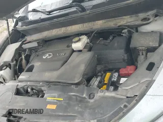 ✅ 2016 Infiniti QX60 • VIN: 5N1AL0MN1GC528992 • Lot: 42838753. Listed on IAAI with 83,200 mi. Free auction sales archive from the USA and detailed vehicle history report at DreamBid. Image 21.