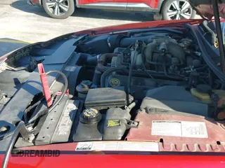 ✅ 1998 Lincoln Mark VIII • VIN: 1LNFM92V9WY634179 • Лот: 41455226. Опубликован ранее на IAAI с пробегом 91 978 миль. Бесплатный доступ к архиву аукционных продаж из США и подробный отчёт об истории автомобиля на DreamBid. Изображение 12.