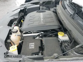 ✅ 2019 Jeep Cherokee Limited • VIN: 1C4PJMDX8KD333942 • Lot: 42319821. Listed on IAAI with 80,534 mi. Free auction sales archive from the USA and detailed vehicle history report at DreamBid. Image 19.