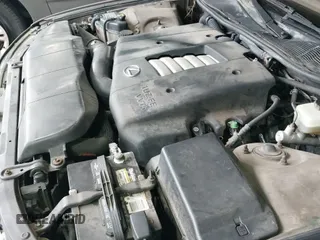 ✅ 2000 Lexus LS 400 • VIN: JT8BH28F4Y0169874 • Lot: 42909129. Listed on IAAI with 272,624 mi. Free auction sales archive from the USA and detailed vehicle history report at DreamBid. Image 12.