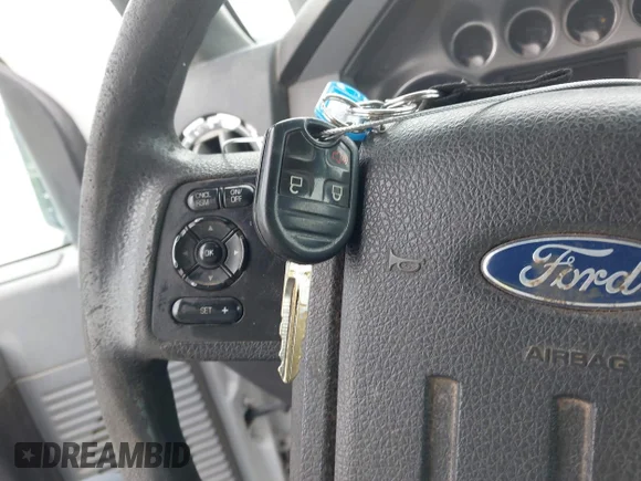 ✅ 2016 Ford F-250 XL • VIN: 1FT7X2B65GEA65317 • Лот: 44331487. Опубликован ранее на IAAI с пробегом 208 897 миль. Бесплатный доступ к архиву аукционных продаж из США и подробный отчёт об истории автомобиля на DreamBid. Изображение 11.