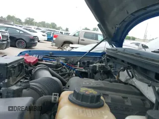 ✅ 2012 Ford F-150 XL • VIN: 1FTFW1ET5CKD70743 • Lot: 42765693. Listed on IAAI with 154,252 mi. Free auction sales archive from the USA and detailed vehicle history report at DreamBid. Image 19.