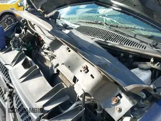 ✅ 2020 Chevrolet Express Cargo • VIN: 1GCWGAFP6L1154579 • Lot: 43452488. Listed on IAAI with 235,676 mi. Free auction sales archive from the USA and detailed vehicle history report at DreamBid. Image 19.