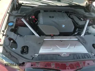 ✅ 2025 BMW X4 xDrive30i • VIN: 5UX33DT08S9Y32898 • Lot: 61641345. Listed on Copart with 3,333 mi. Free auction sales archive from the USA and detailed vehicle history report at DreamBid. Image 15.