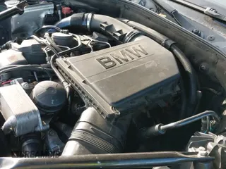 ✅ 2011 BMW 5 Series 535i xDrive • VIN: WBAFU7C52BC870247 • Lot: 43550071. Wystawiony na IAAI z przebiegiem 134 539 mil. Bezpłatny archiwum sprzedaży aukcyjnych z USA i szczegółowy raport historii pojazdu na DreamBid. Zdjęcie 19.