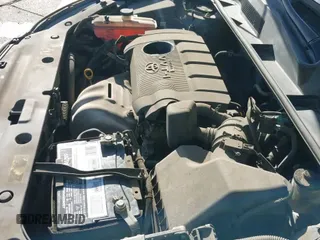 ✅ 2012 Toyota RAV4 • VIN: JTMZF4DV1CD032309 • Lot: 43669034. Listed on IAAI with 263,890 mi. Free auction sales archive from the USA and detailed vehicle history report at DreamBid. Image 18.