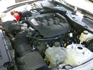 ✅ 2025 Ford Mustang GT • VIN: 1FA6P8CF1S5401914 • Lot: 42458846. Listed on IAAI with 1,396 mi. Free auction sales archive from the USA and detailed vehicle history report at DreamBid. Image 19.