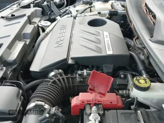 ✅ 2023 Nissan Rogue SV • VIN: 5N1BT3BA9PC780544 • Lot: 43294805. Listed on IAAI with 41,119 mi. Free auction sales archive from the USA and detailed vehicle history report at DreamBid. Image 19.