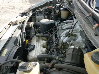 ✅ 1998 Nissan Quest XE • VIN: 4N2ZN1115WD807828 • Lot: 41527289. Listed on IAAI with 238,646 mi. Free auction sales archive from the USA and detailed vehicle history report at DreamBid. Image 12.