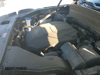 ✅ 2022 Kia Telluride SX • VIN: 5XYP54HC7NG265960 • Lot: 42881590. Listed on IAAI with 33,116 mi. Free auction sales archive from the USA and detailed vehicle history report at DreamBid. Image 20.