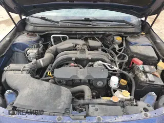 ✅ 2017 Subaru Legacy Special Sports • VIN: 4S3BNAS67H3031743 • Lot: 70848995. Wystawiony na Copart z przebiegiem 109 657 mil. Bezpłatny archiwum sprzedaży aukcyjnych z USA i szczegółowy raport historii pojazdu na DreamBid. Zdjęcie 13.