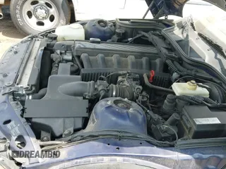 ✅ 1998 BMW 3 Series Z3 2.8 • VIN: 4USCJ3333WLC13546 • Lot: 42822895. Listed on IAAI with 122,458 mi. Free auction sales archive from the USA and detailed vehicle history report at DreamBid. Image 13.