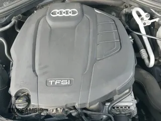 ✅ 2018 Audi A6 Premium • VIN: WAUF8AFC9JN085321 • Lot: 43733226. Wystawiony na IAAI z przebiegiem 86 340 mil. Bezpłatny archiwum sprzedaży aukcyjnych z USA i szczegółowy raport historii pojazdu na DreamBid. Zdjęcie 18.