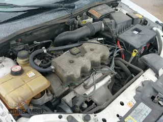 ✅ 2003 Ford Focus LX • VIN: 1FAFP33PX3W181700 • Lot: 41910086. Listed on IAAI with 139,777 mi. Free auction sales archive from the USA and detailed vehicle history report at DreamBid. Image 19.