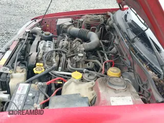 ✅ 1995 Subaru Impreza • VIN: JF1GF6558SH814122 • Lot: 41787655. Listed on IAAI with 247,202 mi. Free auction sales archive from the USA and detailed vehicle history report at DreamBid. Image 12.