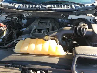 ✅ 2017 Ford F-150 XL • VIN: 1FTMF1CP2HKD55539 • Lot: 71128005. Listed on Copart with 53,491 mi. Free auction sales archive from the USA and detailed vehicle history report at DreamBid. Image 16.