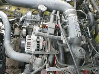 ✅ 2001 Ford Mustang GT Deluxe • VIN: 1FAFP45X21F177608 • Lot: 43175543. Wystawiony na IAAI z przebiegiem 152 738 mil. Bezpłatny archiwum sprzedaży aukcyjnych z USA i szczegółowy raport historii pojazdu na DreamBid. Zdjęcie 13.