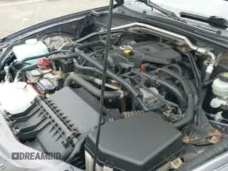 ✅ 2006 Mazda MX-5 Miata Touring • VIN: JM1NC25F360102861 • Lot: 41317467. Wystawiony na IAAI z przebiegiem 154 995 mil. Bezpłatny archiwum sprzedaży aukcyjnych z USA i szczegółowy raport historii pojazdu na DreamBid. Zdjęcie 19.