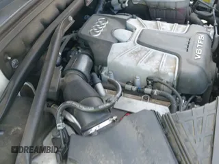 ✅ 2015 Audi Q5 Premium Plus • VIN: WA1DGAFP8FA030464 • Lot: 42522003. Listed on IAAI with 111,661 mi. Free auction sales archive from the USA and detailed vehicle history report at DreamBid. Image 19.