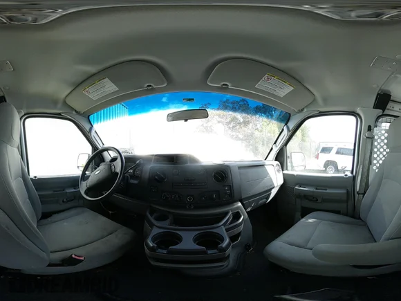 ✅ 2013 Ford Econoline Cargo Commercial • VIN: 1FTNE2EW6DDA46267 • Лот: 44999697. Опубліковано раніше на IAAI з пробігом 183 428 миль. Безкоштовний доступ до архіву аукціонних продажів зі США та докладний звіт про історію автомобіля на DreamBid. Зображення 18.