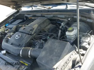 ✅ 2012 Nissan Frontier SV • VIN: 1N6AD0ER4CC456373 • Lot: 41975219. Listed on IAAI with 233,969 mi. Free auction sales archive from the USA and detailed vehicle history report at DreamBid. Image 20.