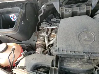 ✅ 2023 Mercedes-Benz Sprinter Cargo • VIN: W1Y4KCHY0PT133546 • Lot: 59571555. Listed on Copart with 113,349 mi. Free auction sales archive from the USA and detailed vehicle history report at DreamBid. Image 13.