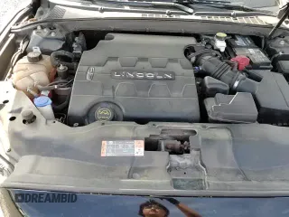 ✅ 2019 Lincoln Continental Livery • VIN: 1LN6L9UK1K5611660 • Lot: 56455515. Wystawiony na Copart z przebiegiem 135 576 mil. Bezpłatny archiwum sprzedaży aukcyjnych z USA i szczegółowy raport historii pojazdu na DreamBid. Zdjęcie 13.