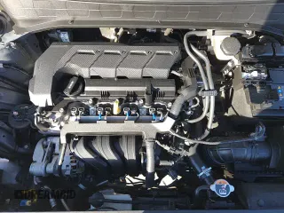 ✅ 2022 Hyundai Venue Limited • VIN: KMHRC8A39NU172836 • Lot: 90519175. Listed on Copart with 34,818 mi. Free auction sales archive from the USA and detailed vehicle history report at DreamBid. Image 14.