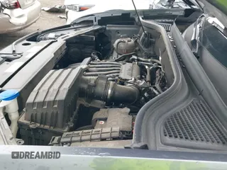 ✅ 2023 Volkswagen Atlas SEL R-Line Black • VIN: 1V2SR2CA7PC554447 • Lot: 42636330. Listed on IAAI with 64,904 mi. Free auction sales archive from the USA and detailed vehicle history report at DreamBid. Image 21.