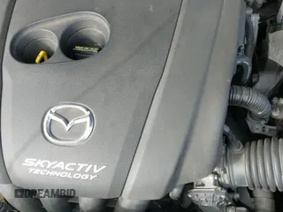 ✅ 2017 Mazda 6 Sport • VIN: JM1GL1U55H1108900 • Lot: 43511967. Wystawiony na IAAI z przebiegiem 123 378 mil. Bezpłatny archiwum sprzedaży aukcyjnych z USA i szczegółowy raport historii pojazdu na DreamBid. Zdjęcie 19.