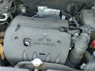 ✅ 2015 Mitsubishi Outlander ES • VIN: 4A4AP3AU0FE056933 • Lot: 42728156. Listed on IAAI with 85,267 mi. Free auction sales archive from the USA and detailed vehicle history report at DreamBid. Image 20.