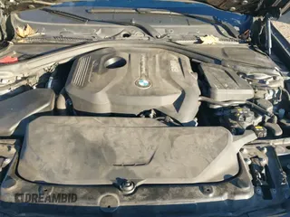 ✅ 2018 BMW 3 Series 330i xDrive • VIN: WBA8Z9C52JG828478 • Lot: 41326732. Listed on IAAI with 86,463 mi. Free auction sales archive from the USA and detailed vehicle history report at DreamBid. Image 20.