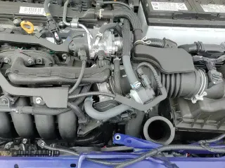 ✅ 2025 Toyota Corolla Cross XLE • VIN: 7MUDAABG7SV131172 • Lot: 81203495. Wystawiony na Copart z przebiegiem 9 229 mil. Bezpłatny archiwum sprzedaży aukcyjnych z USA i szczegółowy raport historii pojazdu na DreamBid. Zdjęcie 14.