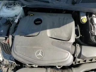 ✅ 2018 Mercedes-Benz GLA 250 • VIN: WDCTG4EBXJJ370162 • Lot: 89825545. Listed on Copart with 72,567 mi. Free auction sales archive from the USA and detailed vehicle history report at DreamBid. Image 15.