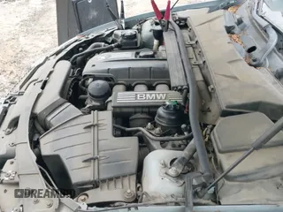 ✅ 2007 BMW 3 Series 328i • VIN: WBAVC53597FZ79359 • Lot: 41893338. Listed on IAAI with 190,557 mi. Free auction sales archive from the USA and detailed vehicle history report at DreamBid. Image 13.