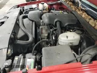 2004 Chevrolet Silverado 1500 с VIN 1GCEK19T54E344368, выставлен на аукционе IAAI как лот 40850472 с пробегом 265 217 миль миль и . История ставок и продаж доступна на DreamBid. Изображение 12.