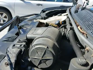 ✅ 2013 Chevrolet Express Cargo • VIN: 1GCSGAFX3D1163188 • Lot: 43479341. Wystawiony na IAAI z przebiegiem 231 720 mil. Bezpłatny archiwum sprzedaży aukcyjnych z USA i szczegółowy raport historii pojazdu na DreamBid. Zdjęcie 19.