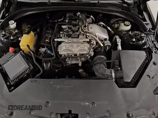 ✅ 2017 Cadillac ATS Luxury RWD • VIN: 1G6AB5RX9H0199172 • Lot: 70691435. Listed on Copart with 109,476 mi. Free auction sales archive from the USA and detailed vehicle history report at DreamBid. Image 14.