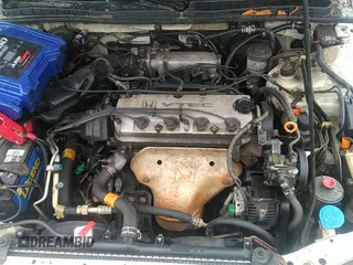 ✅ 1995 Honda Accord EX • VIN: 1HGCD5669SA160841 • Лот: 41970052. Опубликован ранее на IAAI с пробегом 277 081 миль. Бесплатный доступ к архиву аукционных продаж из США и подробный отчёт об истории автомобиля на DreamBid. Изображение 12.