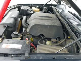 ✅ 2003 Mercury Mountaineer Convenience • VIN: 4M2DU86W43ZJ07966 • Лот: 42230759. Опубликован ранее на IAAI с пробегом 187 087 миль. Бесплатный доступ к архиву аукционных продаж из США и подробный отчёт об истории автомобиля на DreamBid. Изображение 15.