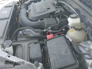 ✅ 2023 Buick Envision Essence • VIN: LRBFZNR47PD069708 • Lot: 42629126. Listed on IAAI with 57,701 mi. Free auction sales archive from the USA and detailed vehicle history report at DreamBid. Image 19.