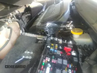 ✅ 2019 Jeep Cherokee Latitude • VIN: 1C4PJLCB4KD444570 • Lot: 36044886. Wystawiony na IAAI z przebiegiem 85 230 mil. Bezpłatny archiwum sprzedaży aukcyjnych z USA i szczegółowy raport historii pojazdu na DreamBid. Zdjęcie 20.