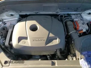 ✅ 2018 Volvo XC90 Inscription • VIN: YV4BR0PL6J1204535 • Лот: 46628165. Опубликован ранее на Copart с пробегом 63 852 миль. Бесплатный доступ к архиву аукционных продаж из США и подробный отчёт об истории автомобиля на DreamBid. Изображение 14.